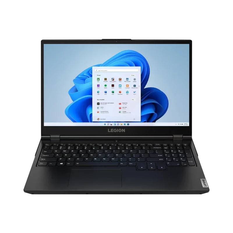 Lenovo Legion 5 15IMH05H 15.6" Gaming Laptop, Intel Core i7-10750H, 16GB RAM, 1TB HDD + 512GB SSD