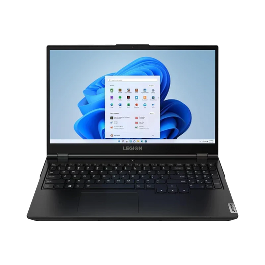 Lenovo Legion 5 15IMH05H 15.6" Gaming Laptop, Intel Core i7-10750H, 16GB RAM, 1TB HDD + 512GB SSD