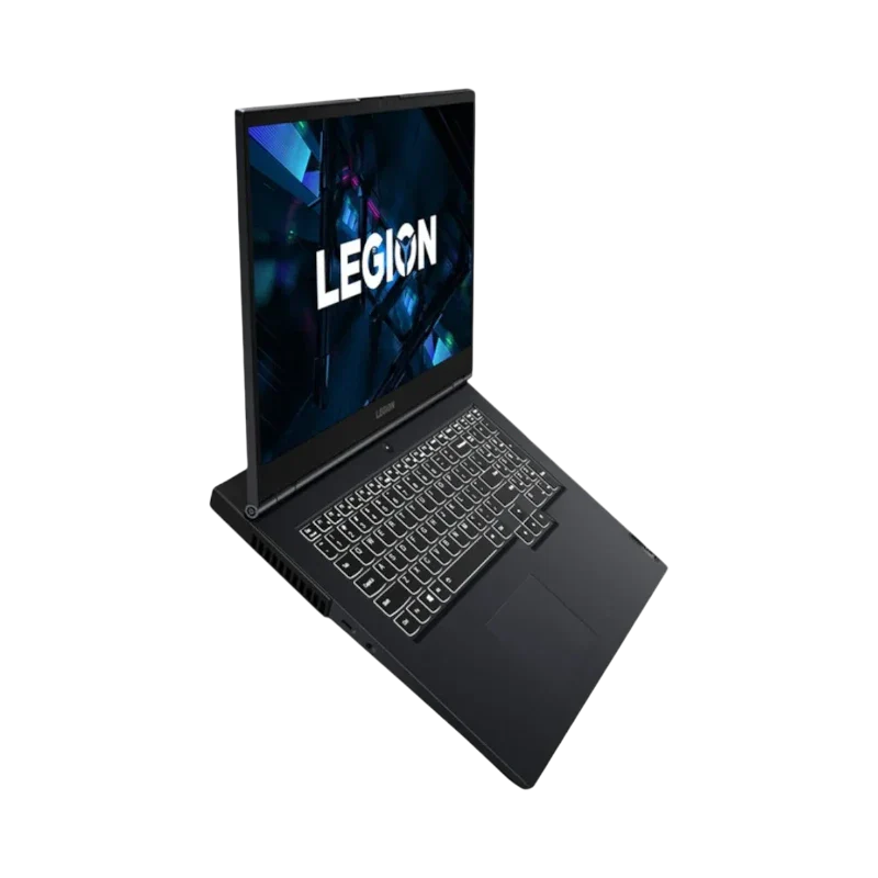 Lenovo Legion 5 15IMH05H 15.6" Gaming Laptop, Intel Core i7-10750H, 16GB RAM, 1TB HDD + 512GB SSD