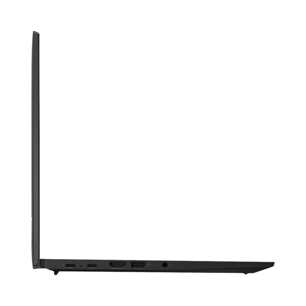 Lenovo ThinkPad T14s Gen 3 14" Notebook, AMD Ryzen 5 PRO 6650U, 16GB RAM, 256GB SSD (Thunder Black)