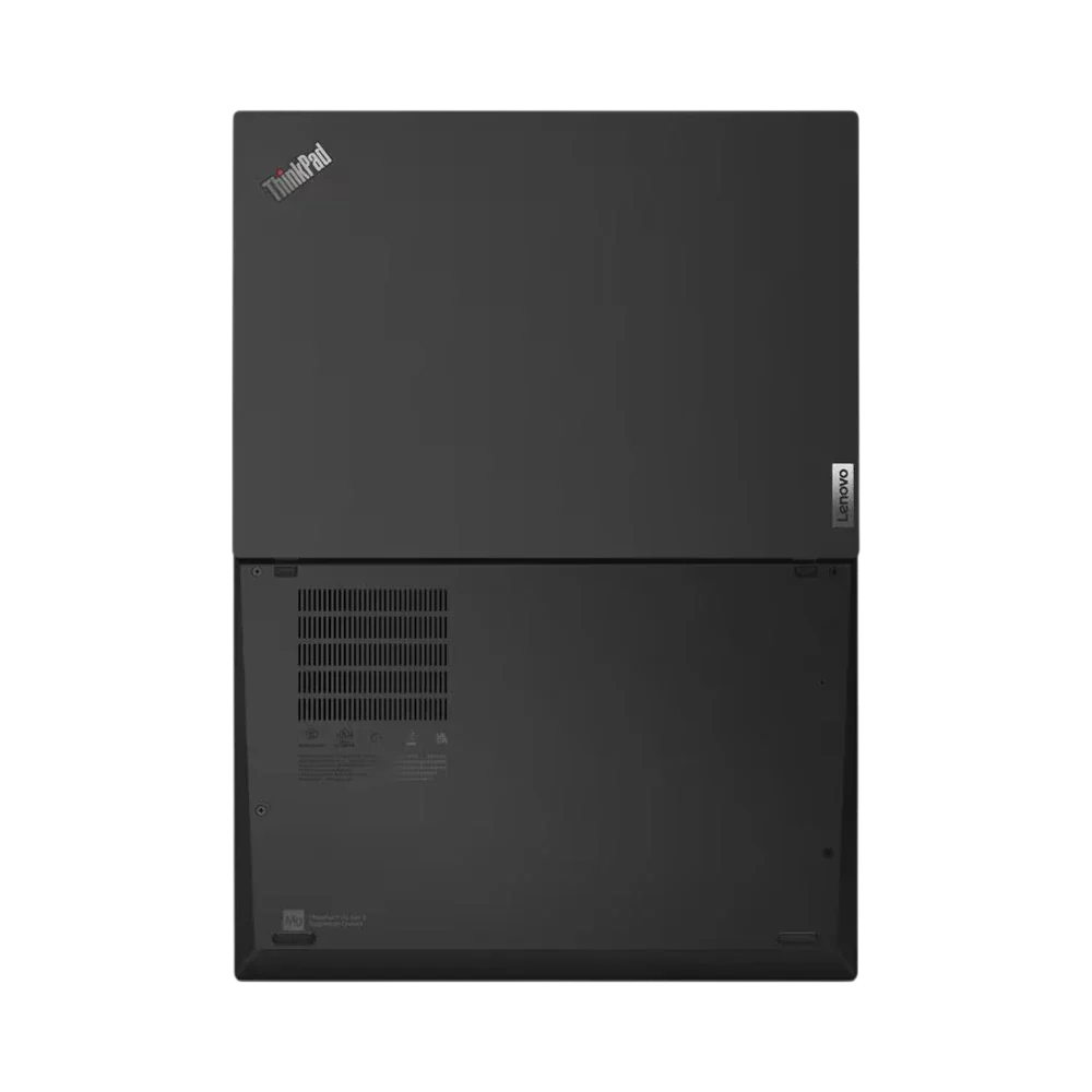 Lenovo ThinkPad T14s Gen 3 14" Notebook, AMD Ryzen 5 PRO 6650U, 16GB RAM, 256GB SSD (Thunder Black)