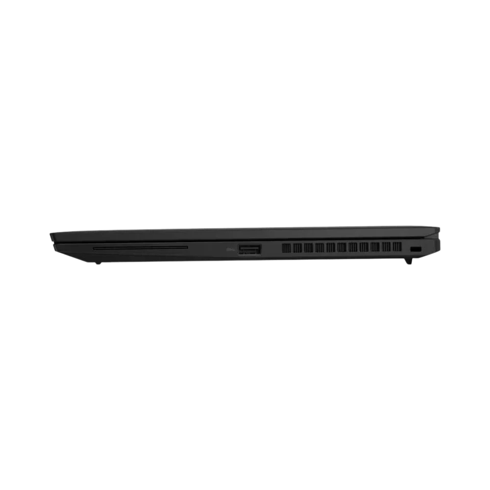 Lenovo ThinkPad T14s Gen 3 14" Notebook, AMD Ryzen 5 PRO 6650U, 16GB RAM, 256GB SSD (Thunder Black)