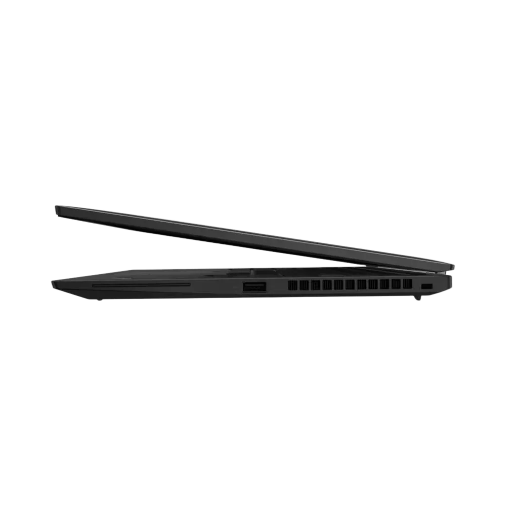 Lenovo ThinkPad T14s Gen 3 14" Notebook, AMD Ryzen 5 PRO 6650U, 16GB RAM, 256GB SSD (Thunder Black)