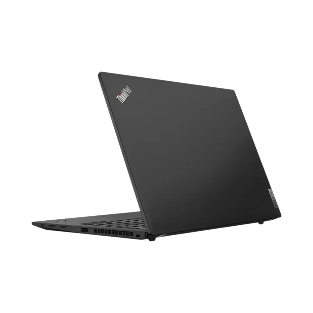 Lenovo ThinkPad T14s Gen 3 14" Notebook, AMD Ryzen 5 PRO 6650U, 16GB RAM, 256GB SSD (Thunder Black)