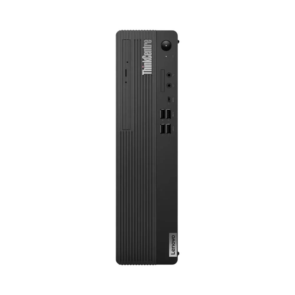 Lenovo ThinkCentre M90s Gen 3 Desktop Computer, Intel Core i5-12500, 16GB RAM, 256GB SSD