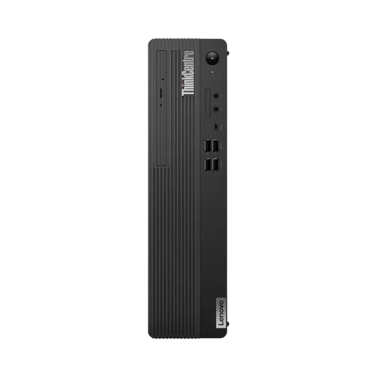 Lenovo ThinkCentre M90s Gen 3 Desktop Computer, Intel Core i5-12500, 16GB RAM, 256GB SSD
