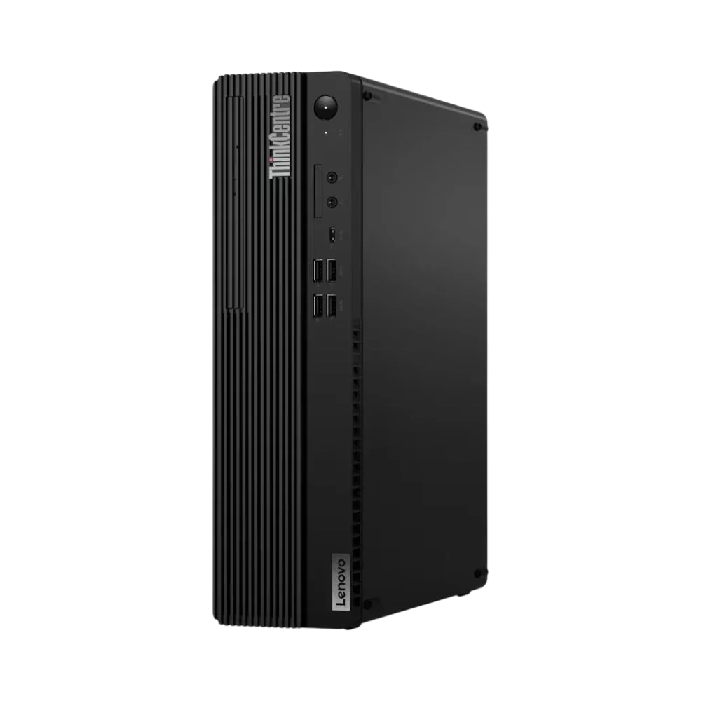 Lenovo ThinkCentre M90s Gen 3 Desktop Computer, Intel Core i5-12500, 16GB RAM, 256GB SSD