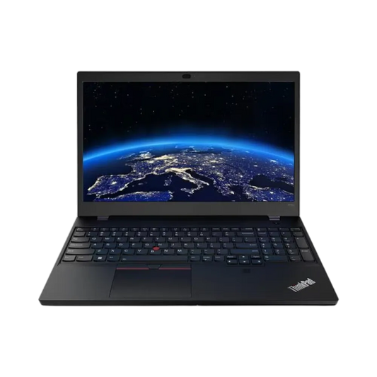 Lenovo ThinkPad T15p Gen 3 15.6" Mobile Workstation, Intel Core i7-12700H, 8GB RAM, 256GB SSD