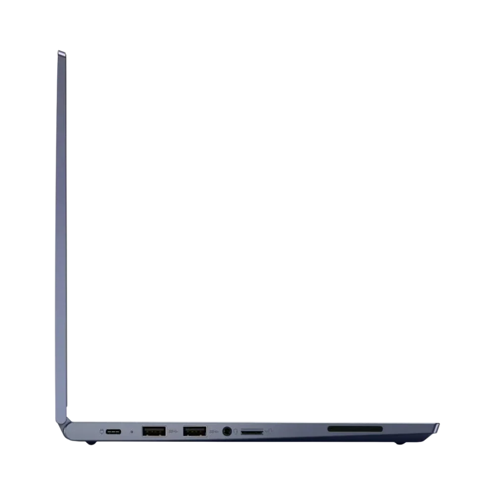 Lenovo ThinkPad C13 Yoga Gen 1 Chromebook 13.3" Notebook, AMD Athlon Gold 3150C, 4GB RAM, 32GB eMMC