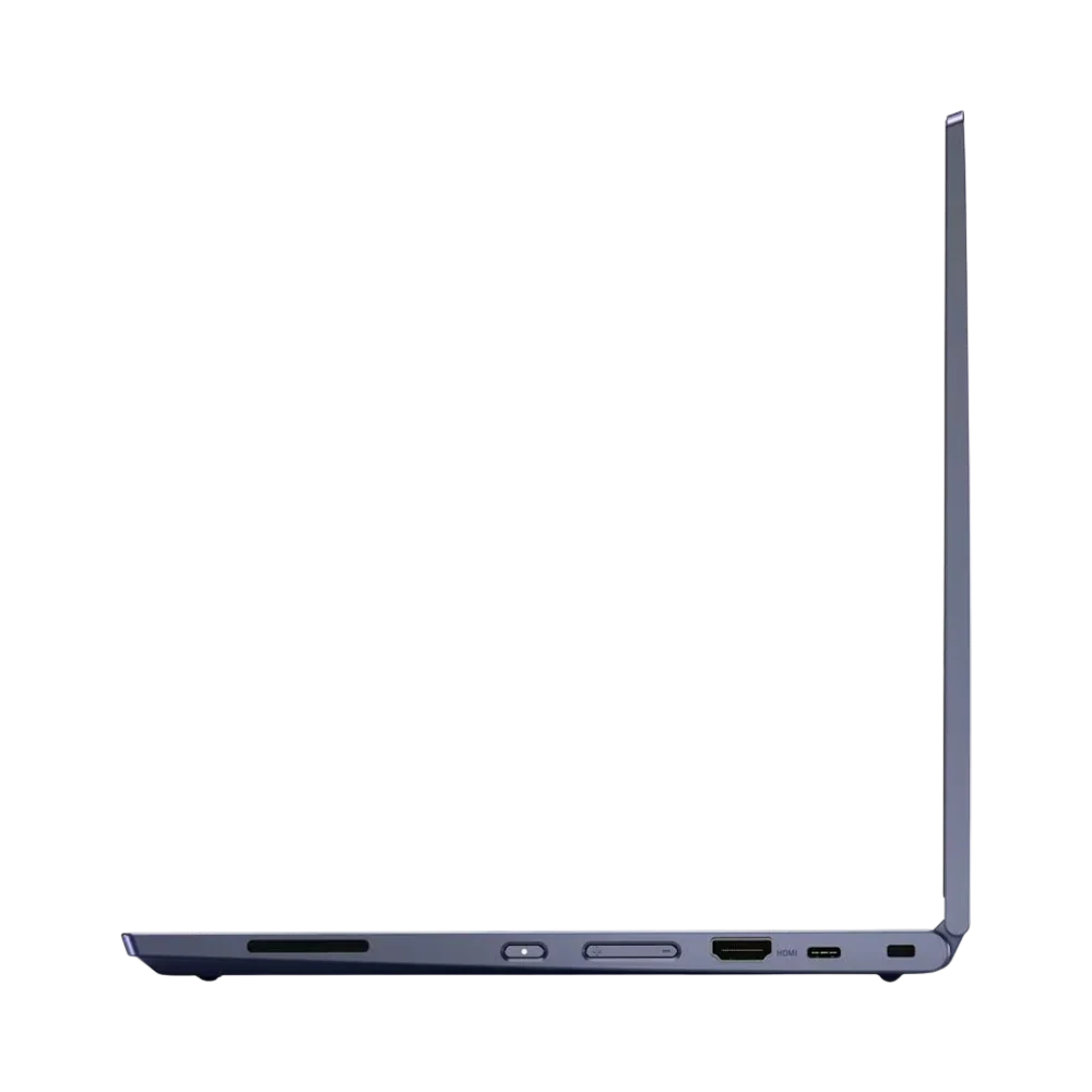 Lenovo ThinkPad C13 Yoga Gen 1 Chromebook 13.3" Notebook, AMD Athlon Gold 3150C, 4GB RAM, 32GB eMMC