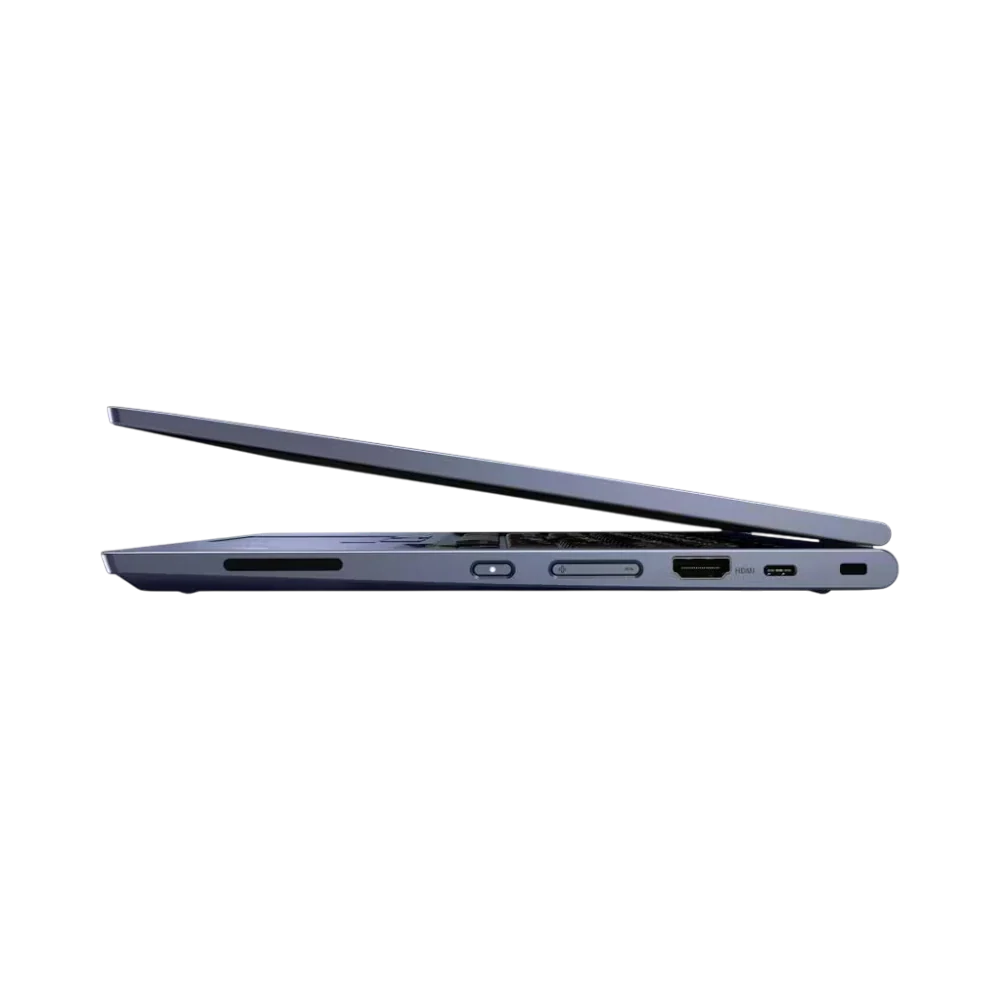 Lenovo ThinkPad C13 Yoga Gen 1 Chromebook 13.3" Notebook, AMD Athlon Gold 3150C, 4GB RAM, 32GB eMMC
