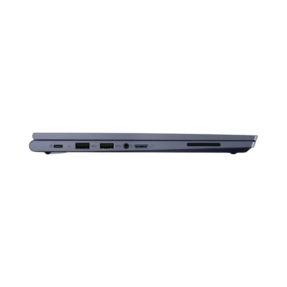 Lenovo ThinkPad C13 Yoga Gen 1 Chromebook 13.3" Notebook, AMD Athlon Gold 3150C, 4GB RAM, 32GB eMMC