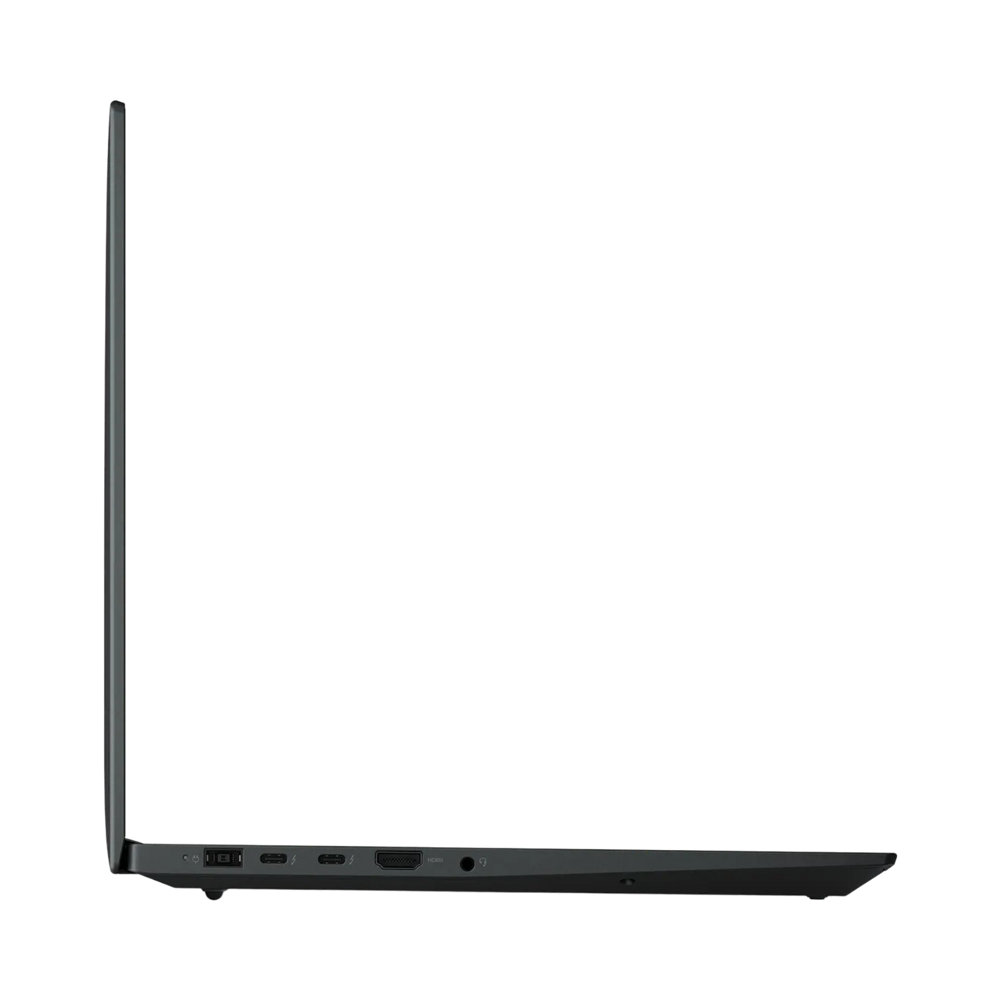 Lenovo ThinkPad P1 Gen 4 16" Mobile Workstation, Intel Core i7-11800H, NVIDIA RTX A2000, 32GB DDR4 RAM, 1TB SSD