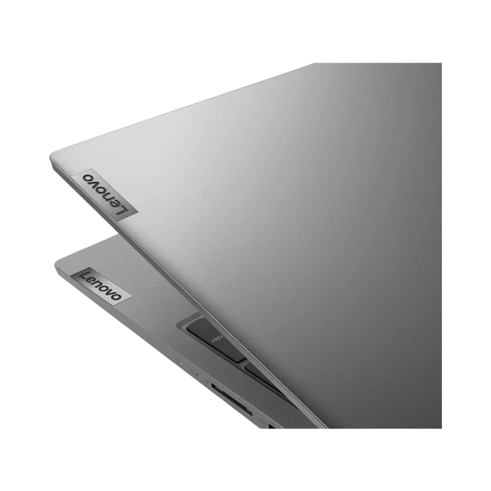 Lenovo IdeaPad 5 15IIL05 15.6" Notebook, Intel Core i5-1035G1, 8GB RAM, 256GB SSD (Platinum Gray)