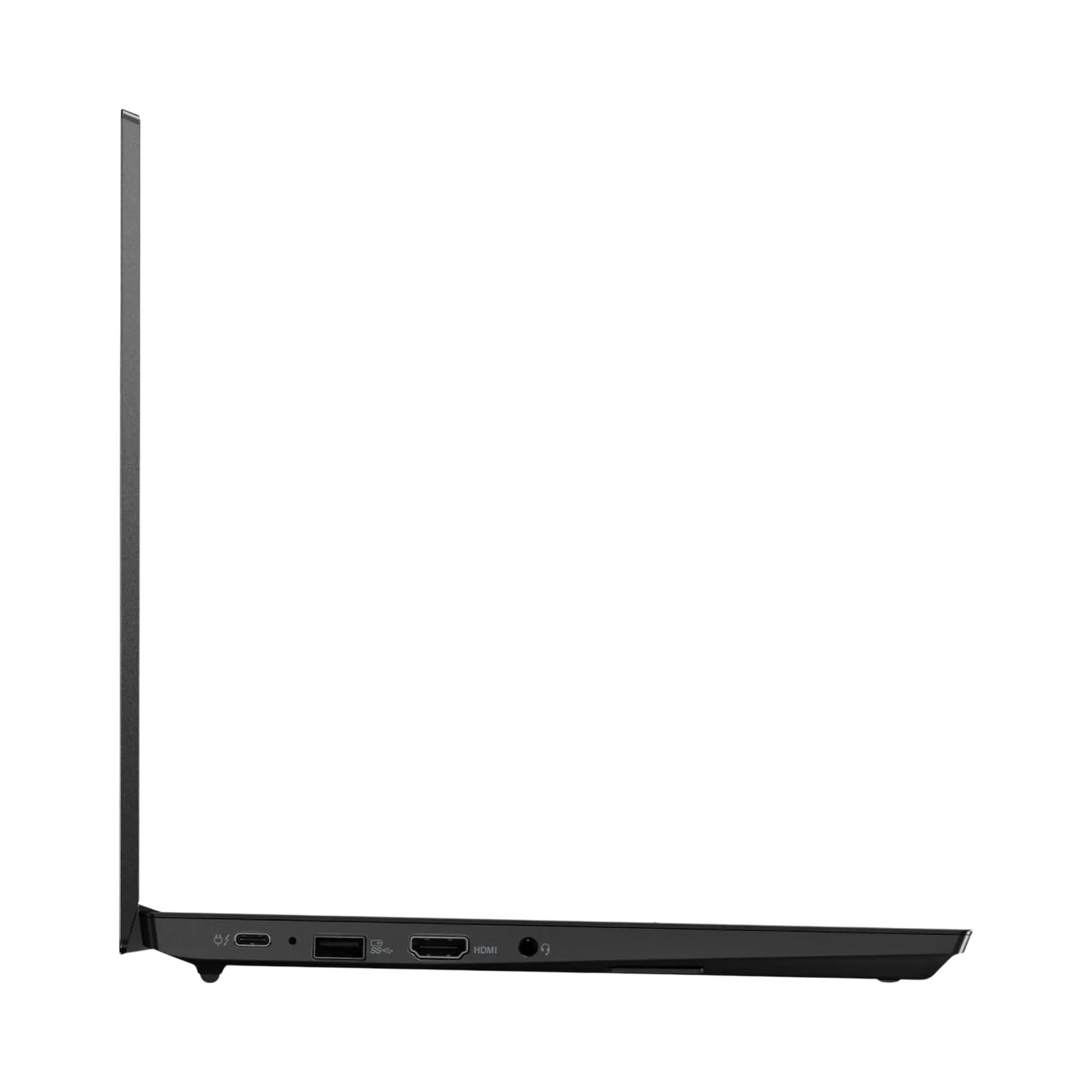 Lenovo ThinkPad E14 Gen 2 14" Laptop, Intel Core i5-1135G7, 8GB DDR4 RAM, 256GB SSD