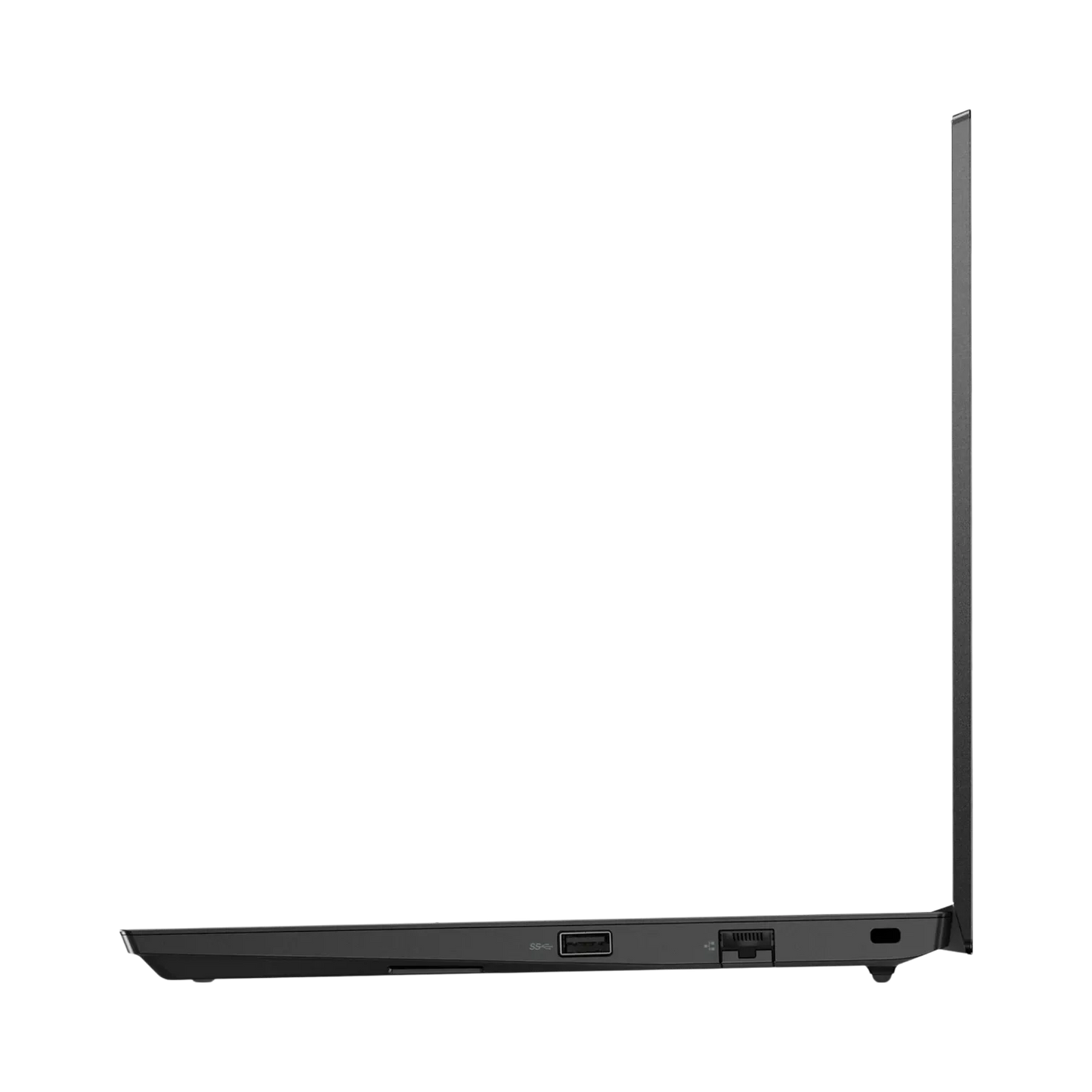 Lenovo ThinkPad E14 Gen 2 14" Laptop, Intel Core i5-1135G7, 8GB DDR4 RAM, 256GB SSD