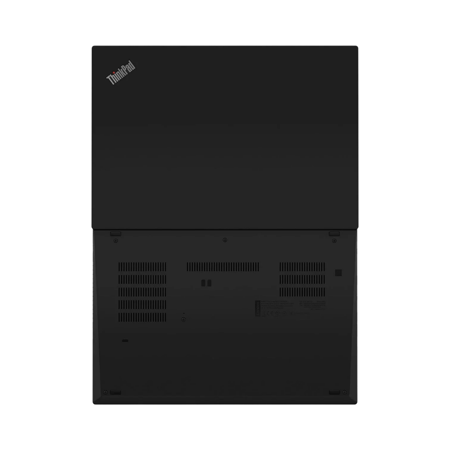 Lenovo ThinkPad P43s 14" Laptop, Intel Core i7-8665U, NVIDIA Quadro P520, 32GB DDR4 RAM, 512GB SSD