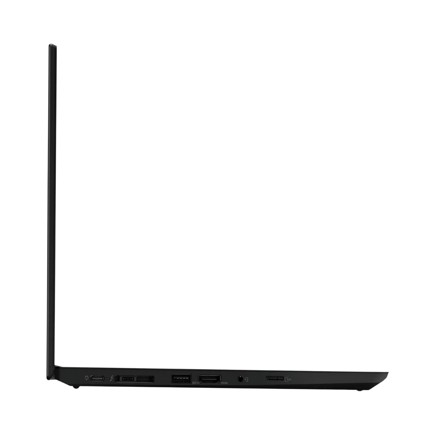 Lenovo ThinkPad P43s 14" Laptop, Intel Core i7-8665U, NVIDIA Quadro P520, 32GB DDR4 RAM, 512GB SSD