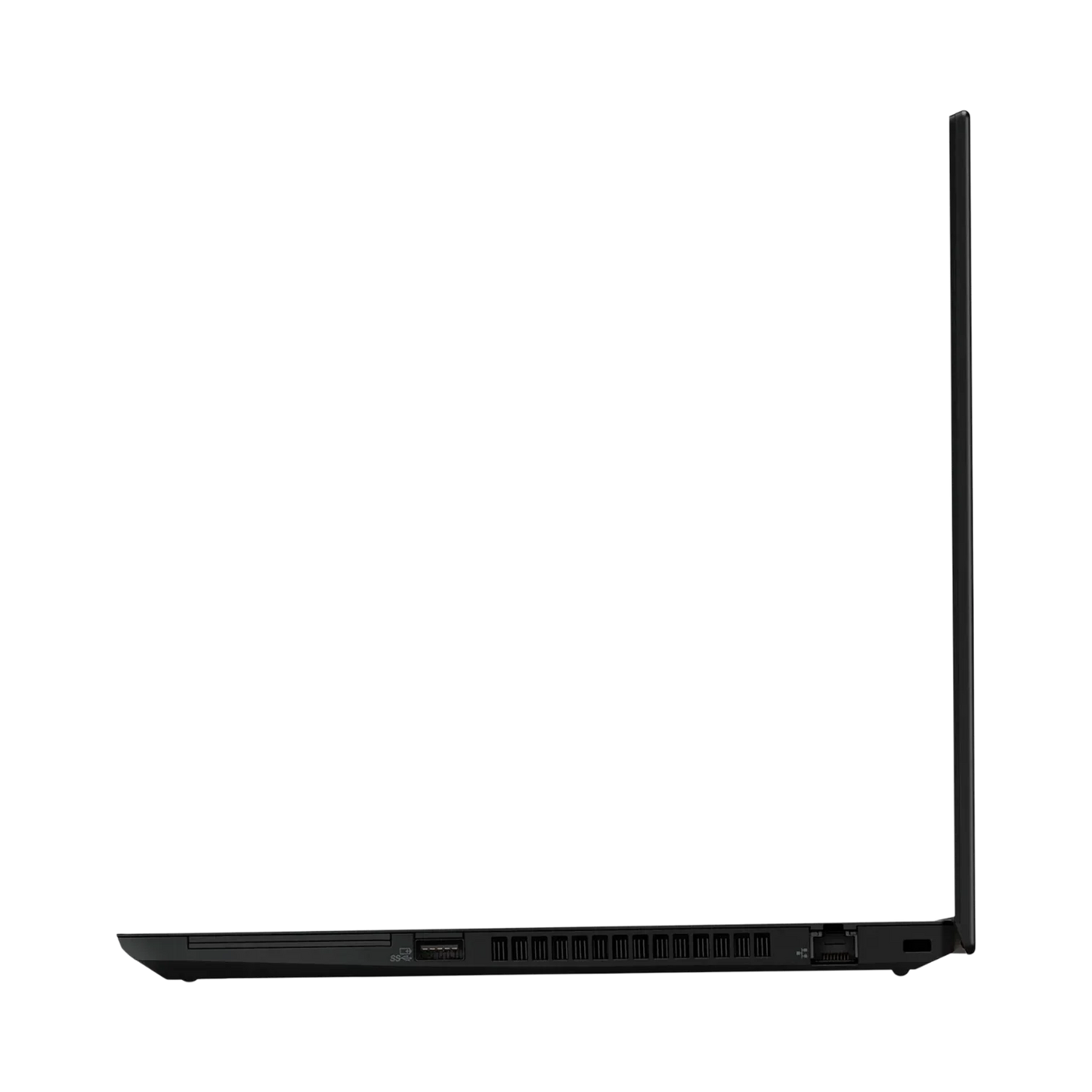 Lenovo ThinkPad P43s 14" Laptop, Intel Core i7-8665U, NVIDIA Quadro P520, 32GB DDR4 RAM, 512GB SSD
