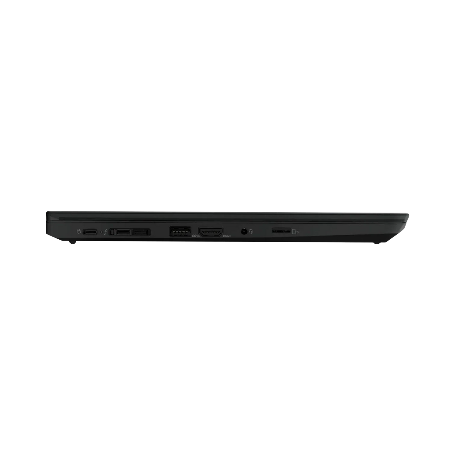 Lenovo ThinkPad P43s 14" Laptop, Intel Core i7-8665U, NVIDIA Quadro P520, 32GB DDR4 RAM, 512GB SSD