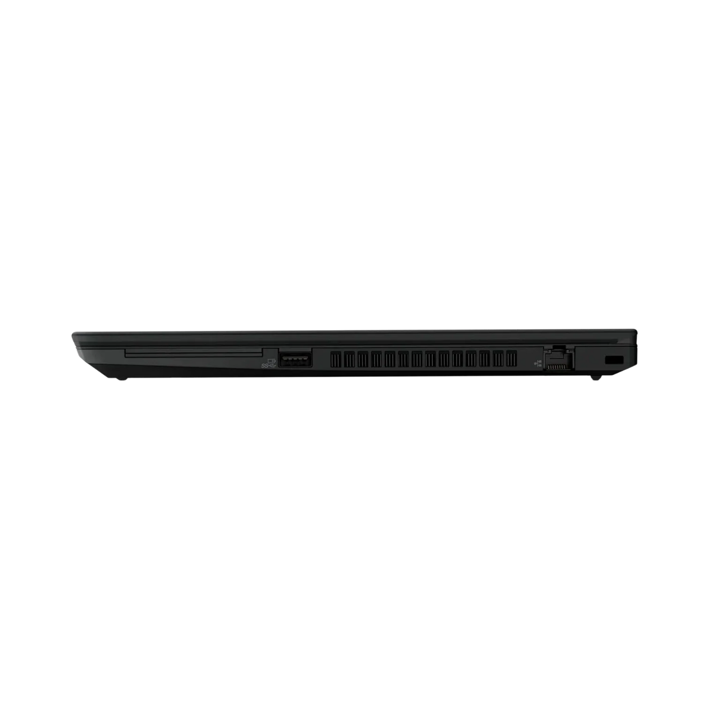 Lenovo ThinkPad P43s 14" Laptop, Intel Core i7-8665U, NVIDIA Quadro P520, 32GB DDR4 RAM, 512GB SSD