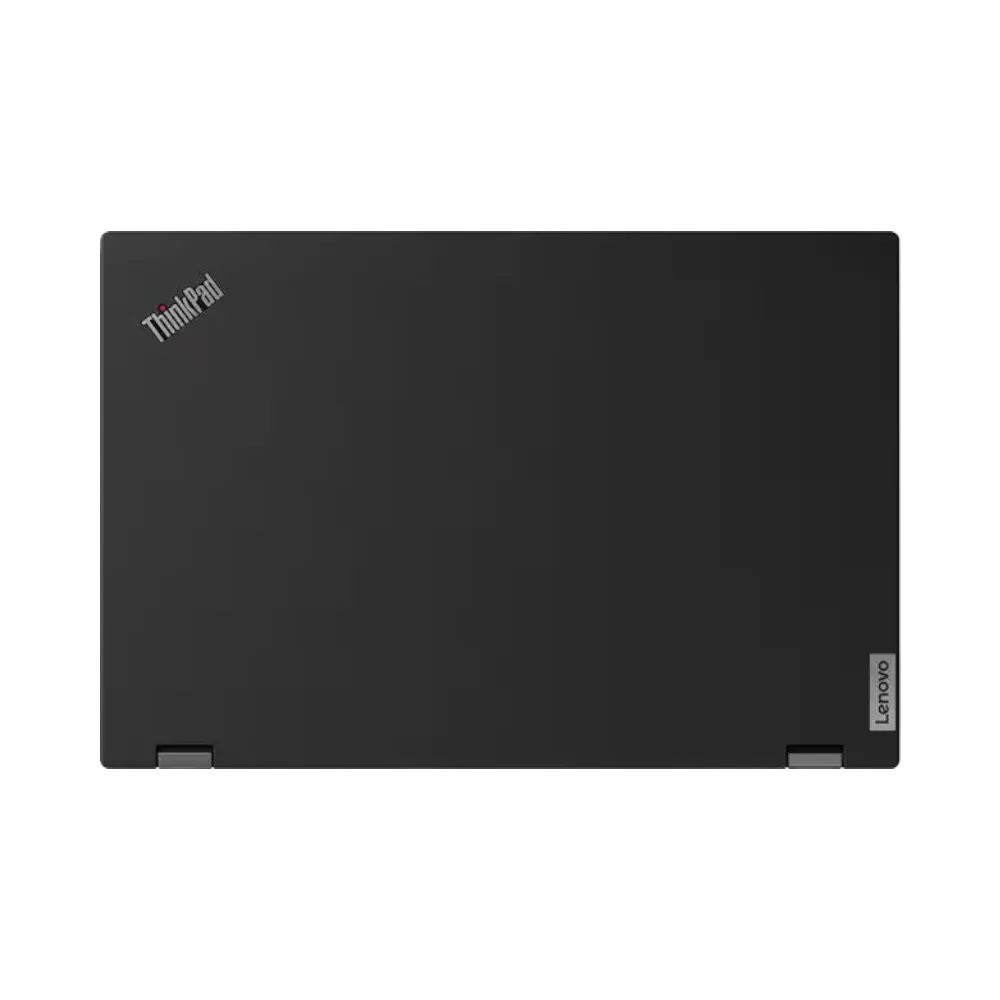 Lenovo ThinkPad P15 Gen 1 15.6" Mobile Workstation, Intel Xeon W-10855M, NVIDIA Quadro T2000, 16GB DDR4 RAM, 512GB SSD