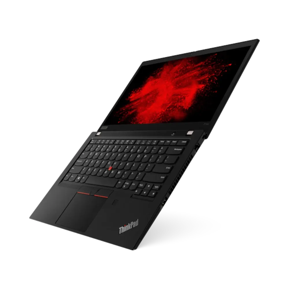 Lenovo ThinkPad P14s Gen 2 14" Notebook, Intel Core i5-1145G7, 8GB RAM, 256GB SSD