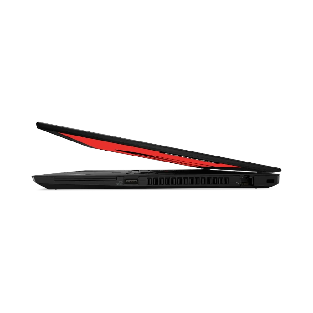 Lenovo ThinkPad P14s Gen 2 14" Notebook, Intel Core i5-1145G7, 8GB RAM, 256GB SSD