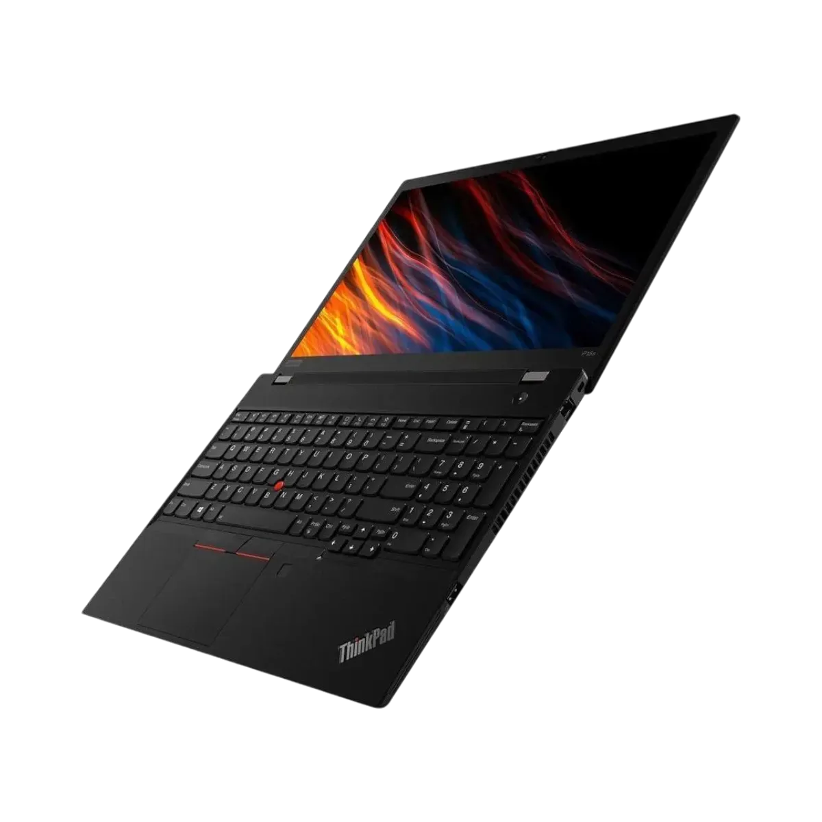 Lenovo ThinkPad P15s Gen 2 15.6" Mobile Workstation, Intel Core i7-1185G7, NVIDIA Quadro T500, 32GB DDR4 RAM, 1TB SSD