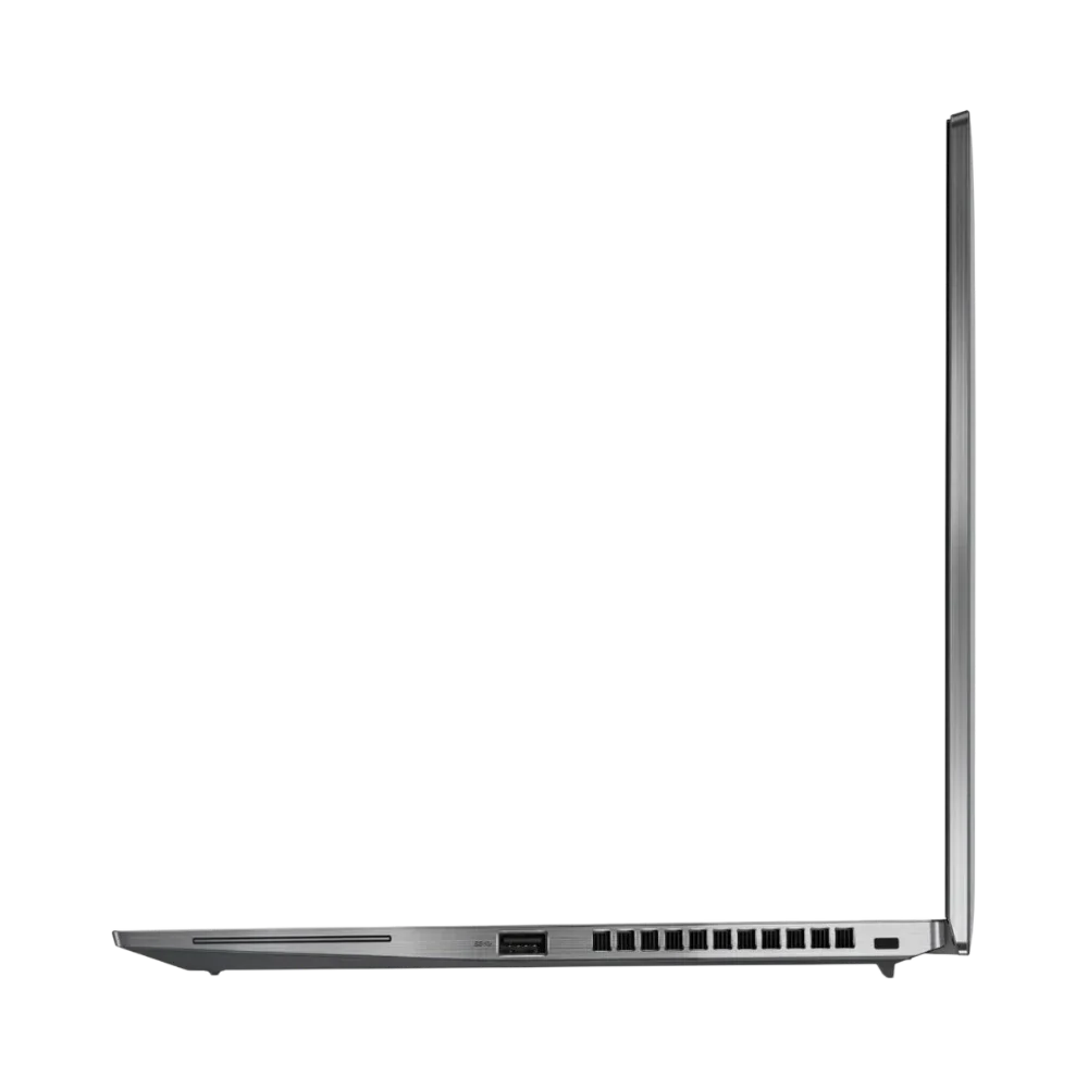 Lenovo ThinkPad T14s Gen 3 14" Laptop, Intel Core i5-1235U, 16GB DDR4 RAM, 256GB SSD (Storm Gray)
