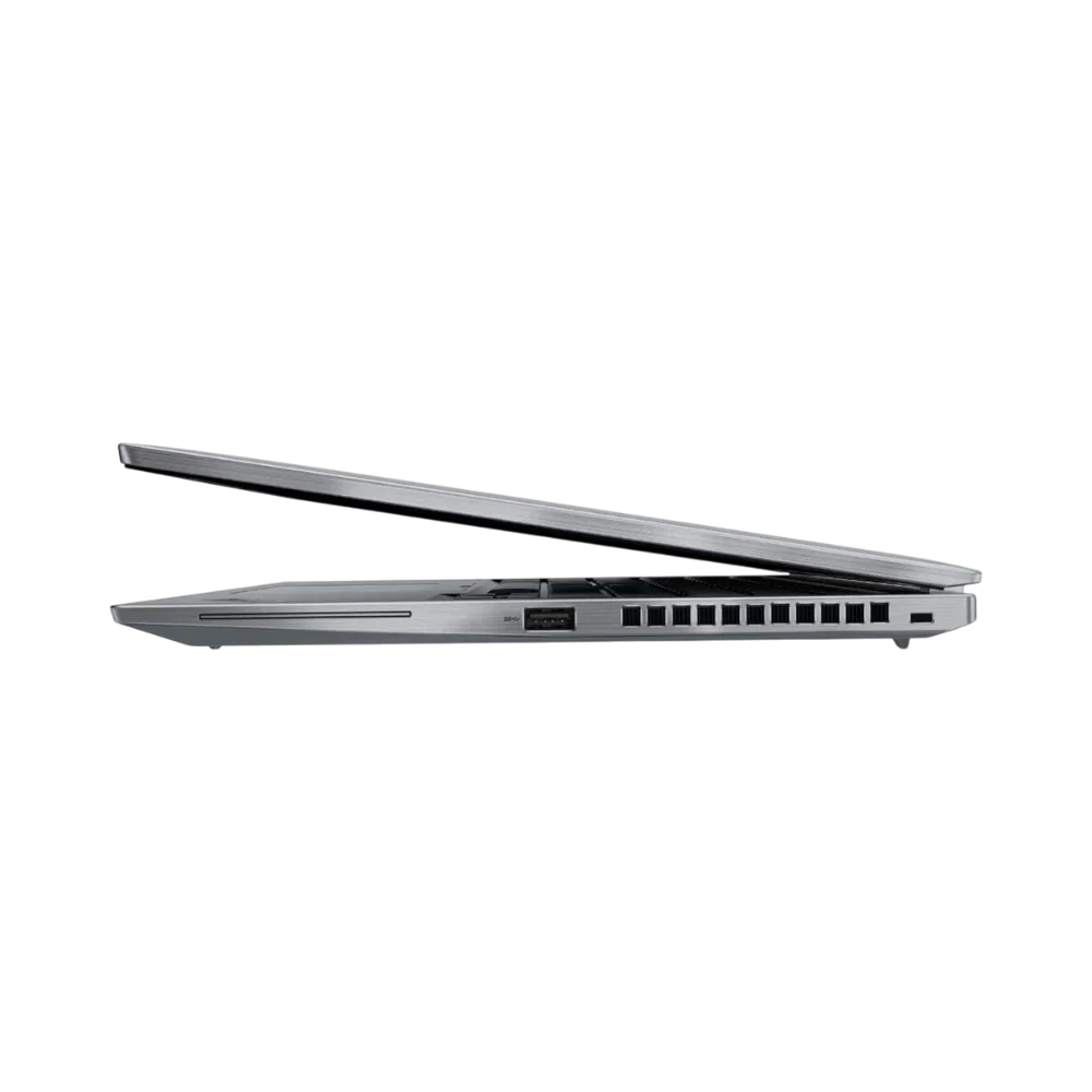 Lenovo ThinkPad T14s Gen 3 14" Laptop, Intel Core i5-1235U, 16GB DDR4 RAM, 256GB SSD (Storm Gray)