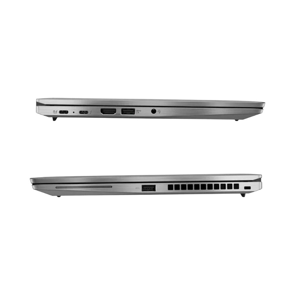 Lenovo ThinkPad T14s Gen 3 14" Laptop, Intel Core i5-1235U, 16GB DDR4 RAM, 256GB SSD (Storm Gray)