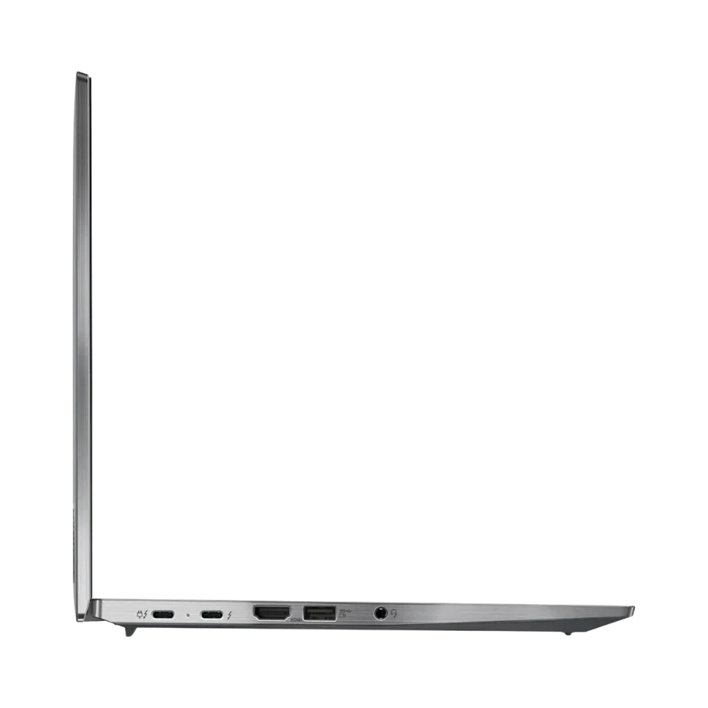 Lenovo ThinkPad T14s Gen 3 14" Laptop, Intel Core i5-1235U, 16GB DDR4 RAM, 256GB SSD (Storm Gray)
