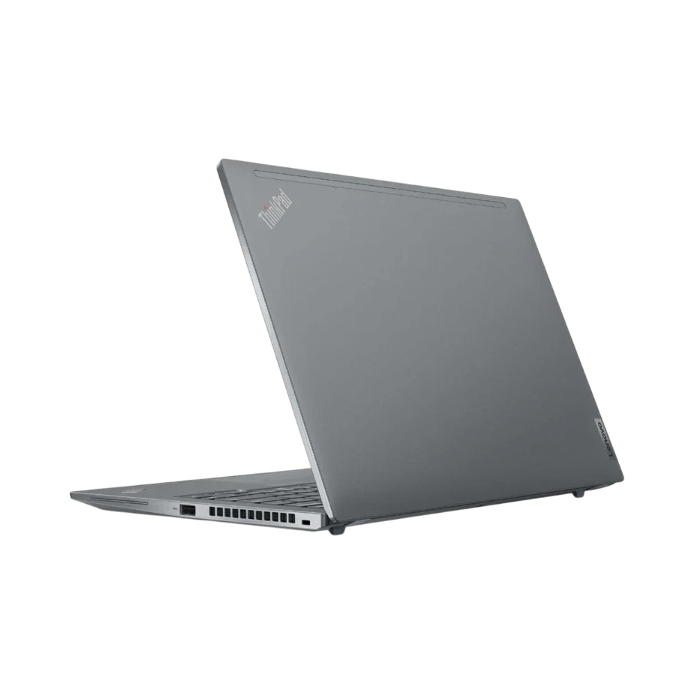 Lenovo ThinkPad T14s Gen 3 14" Laptop, Intel Core i5-1235U, 16GB DDR4 RAM, 256GB SSD (Storm Gray)