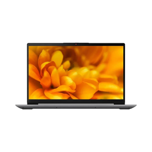 Lenovo IdeaPad 3 15ITL6 15.6" Notebook, Intel Pentium Gold 7505, 4GB RAM, 256GB SSD (Arctic Gray)
