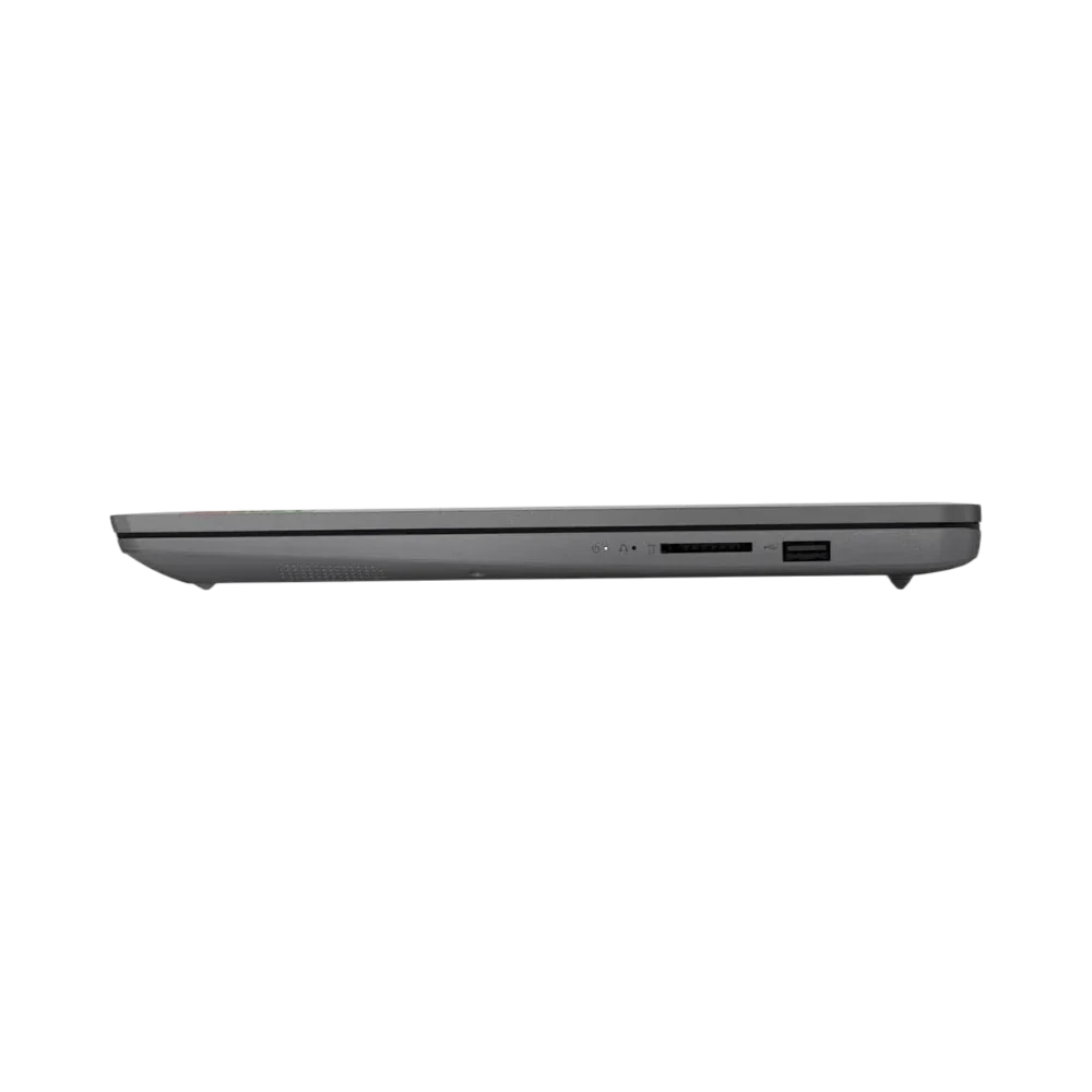 Lenovo IdeaPad 3 15ITL6 15.6" Notebook, Intel Pentium Gold 7505, 4GB RAM, 256GB SSD (Arctic Gray)