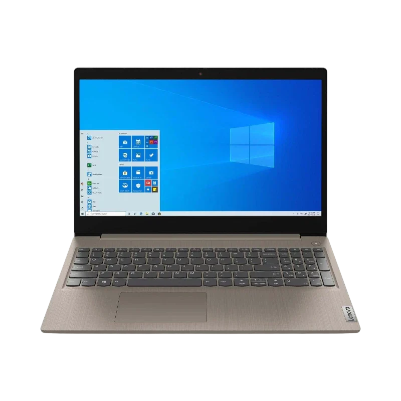 Lenovo IdeaPad 3 15.6” Full HD Laptop, Intel Core i3-1115G4, 4GB RAM, 128GB SSD