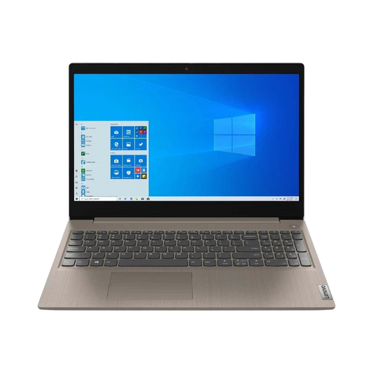 Lenovo IdeaPad 3 15.6” Full HD Laptop, Intel Core i3-1115G4, 4GB RAM, 128GB SSD