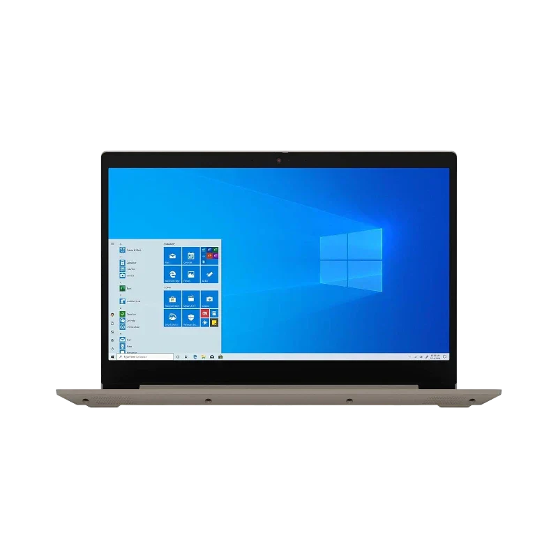 Lenovo IdeaPad 3 15.6” Full HD Laptop, Intel Core i3-1115G4, 4GB RAM, 128GB SSD