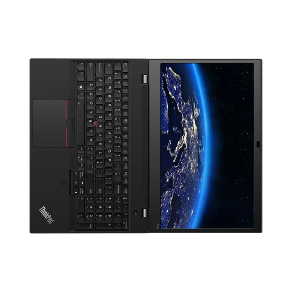 Lenovo ThinkPad T15p Gen 3 15.6" Notebook, Intel Core i7-12700H, NVIDIA RTX 3050, 32GB RAM, 1TB SSD