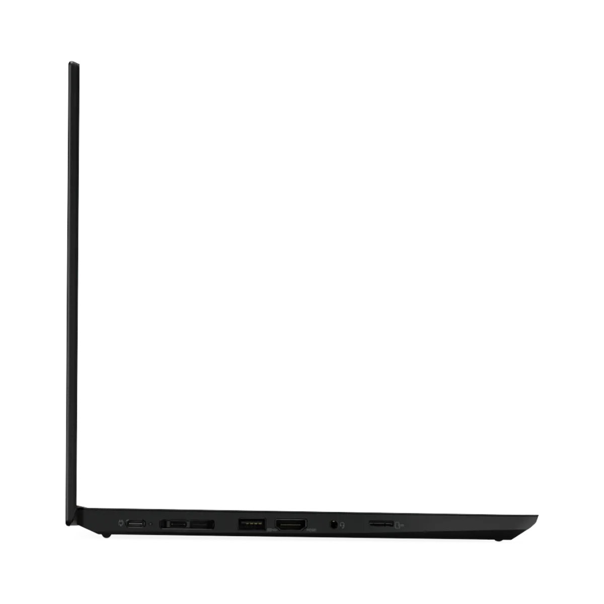 Lenovo ThinkPad T14 Gen 2 14" Notebook, Intel Core i5-1145G7, 16GB RAM, 256 GB SSD