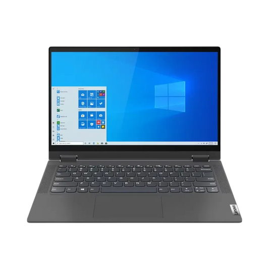 Lenovo IdeaPad Flex 5 15IIL05 15.6" Laptop, Intel Core i7-1065G7, 16GB RAM, 512GB SSD