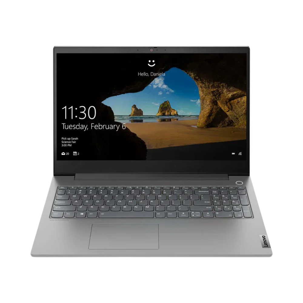 Lenovo ThinkBook 15p IMH 15.6" Intel Core i7-10750H, NVIDIA GTX 1650 Ti Max-Q, 16GB RAM, 512GB SSD