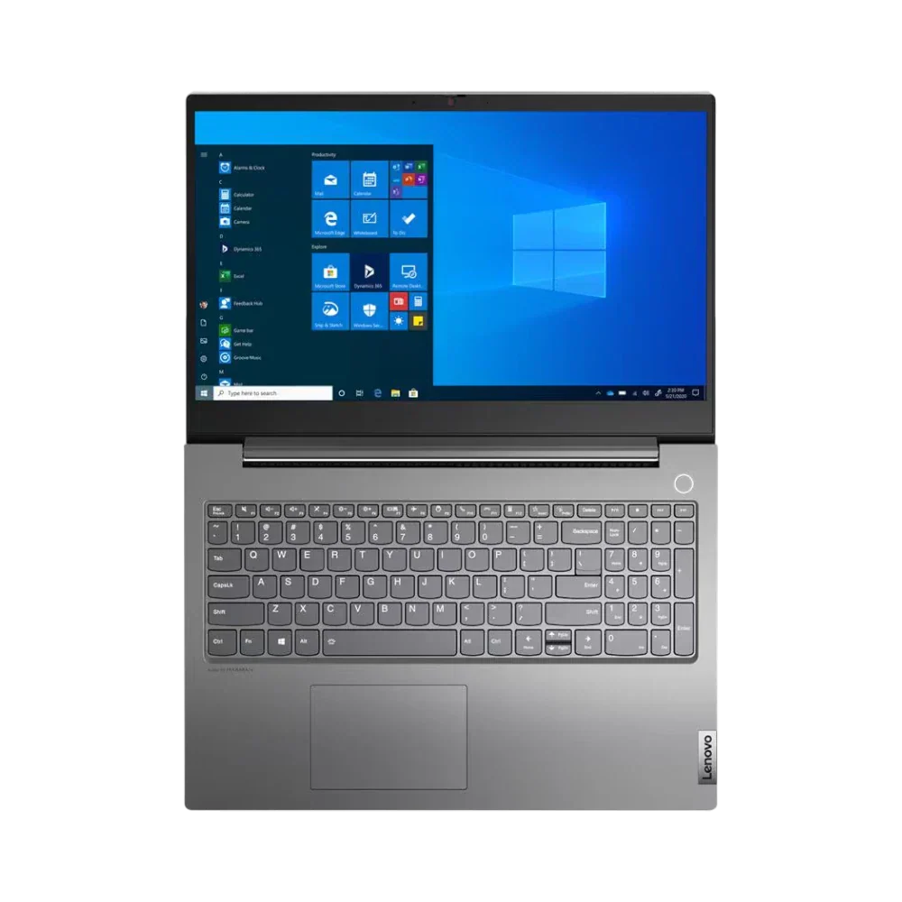 Lenovo ThinkBook 15p IMH 15.6" Intel Core i7-10750H, NVIDIA GTX 1650 Ti Max-Q, 16GB RAM, 512GB SSD