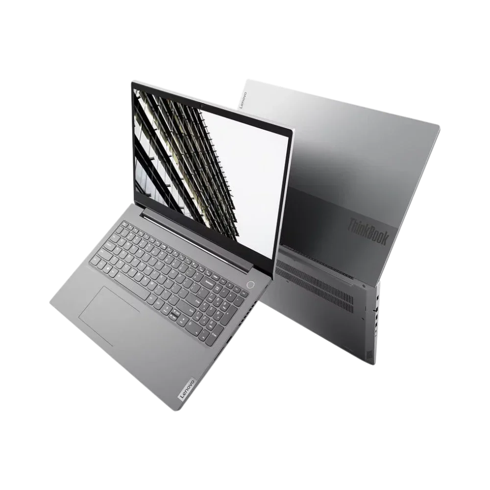 Lenovo ThinkBook 15p IMH 15.6" Intel Core i7-10750H, NVIDIA GTX 1650 Ti Max-Q, 16GB RAM, 512GB SSD