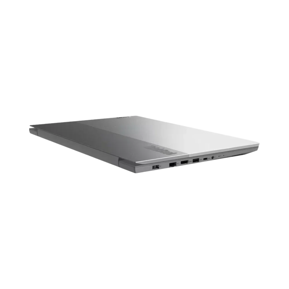 Lenovo ThinkBook 15p IMH 15.6" Intel Core i7-10750H, NVIDIA GTX 1650 Ti Max-Q, 16GB RAM, 512GB SSD