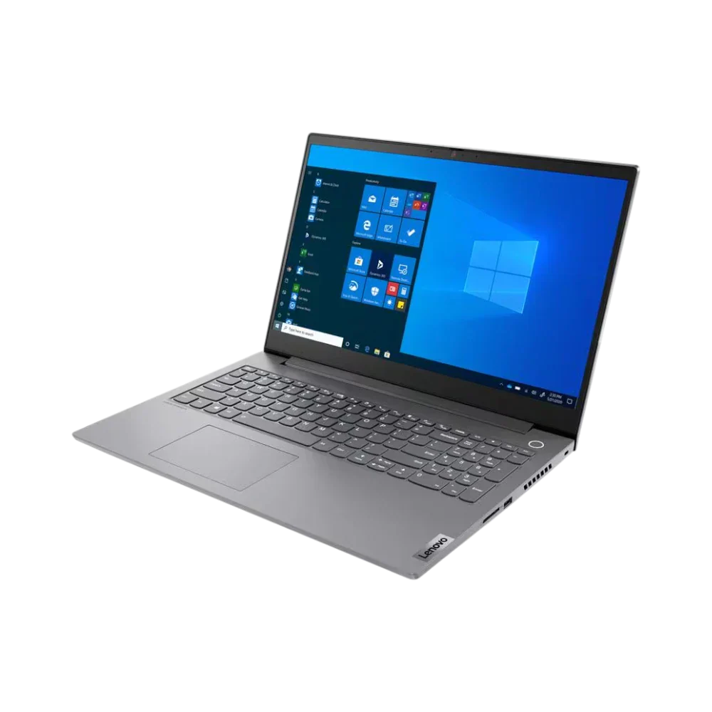 Lenovo ThinkBook 15p IMH 15.6" Intel Core i7-10750H, NVIDIA GTX 1650 Ti Max-Q, 16GB RAM, 512GB SSD
