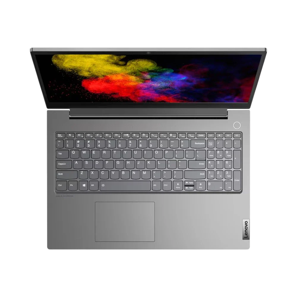 Lenovo ThinkBook 15p IMH 15.6" Intel Core i7-10750H, NVIDIA GTX 1650 Ti Max-Q, 16GB RAM, 512GB SSD