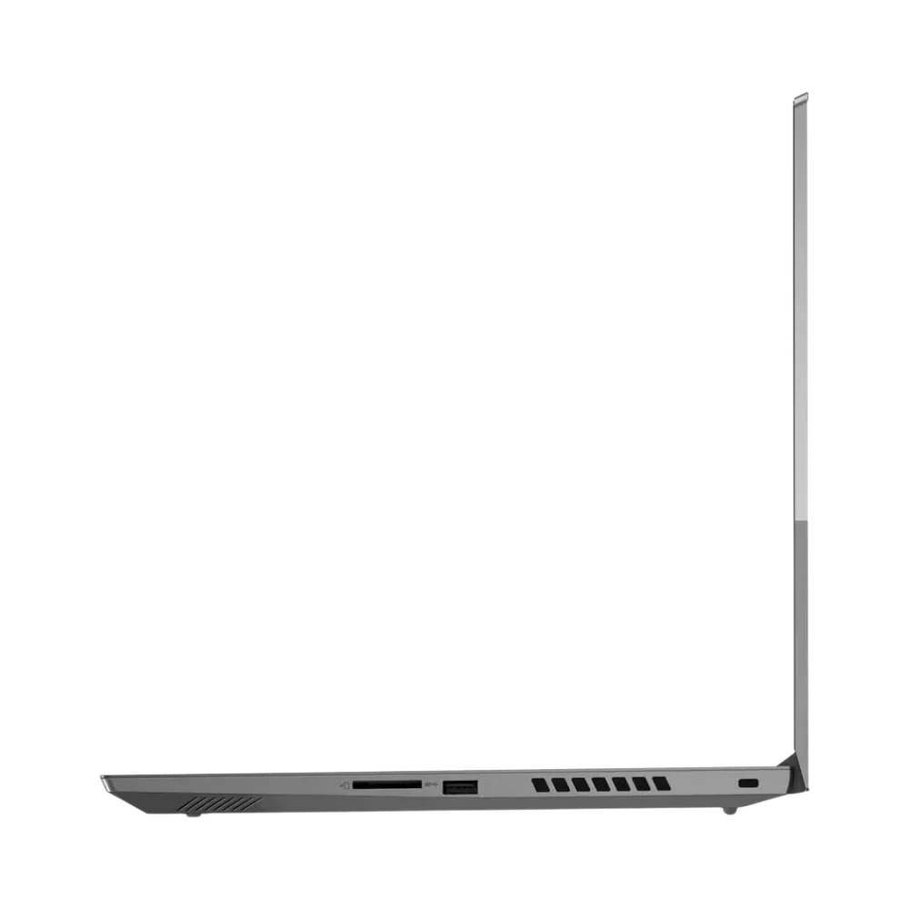 Lenovo ThinkBook 15p IMH 15.6" Intel Core i7-10750H, NVIDIA GTX 1650 Ti Max-Q, 16GB RAM, 512GB SSD
