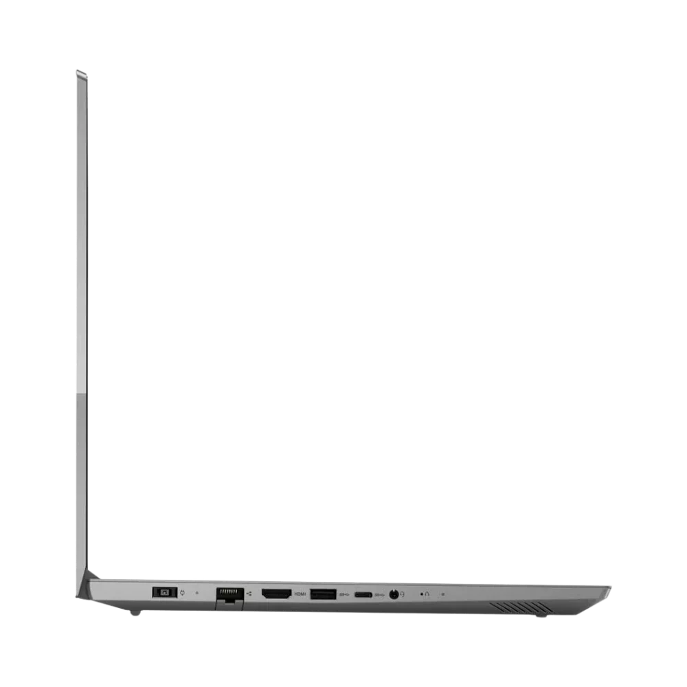 Lenovo ThinkBook 15p IMH 15.6" Intel Core i7-10750H, NVIDIA GTX 1650 Ti Max-Q, 16GB RAM, 512GB SSD